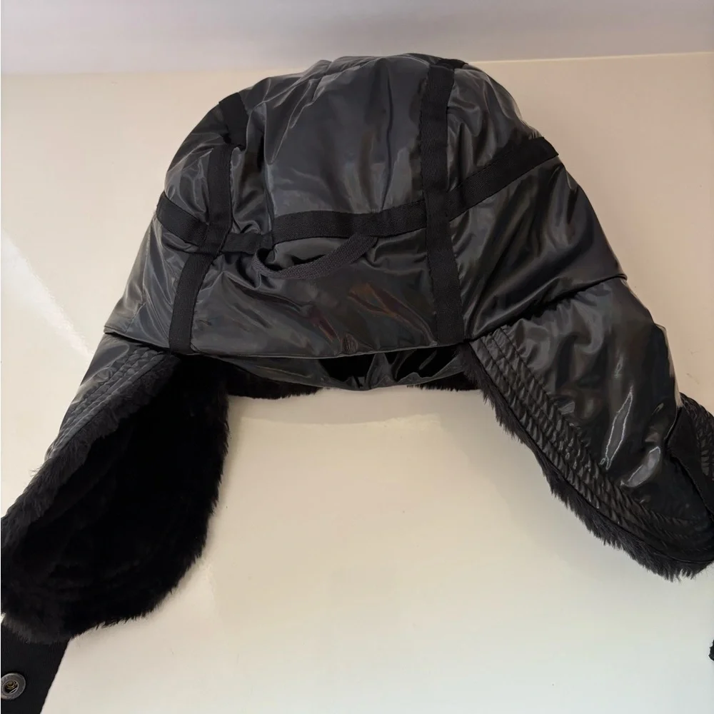 NWOT Free People FP Movement Supernova Puffer Trapper